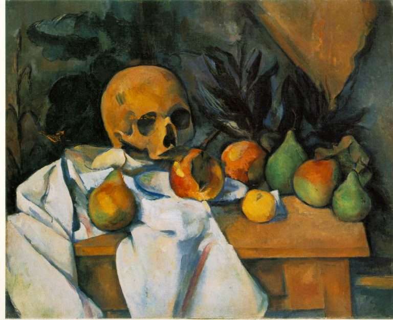 Post-Impressionism (1885–1910)