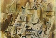 Cubism (1907–1914)
